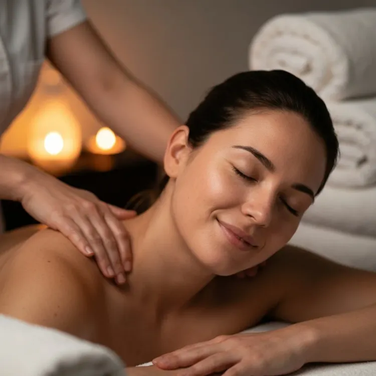 제가 일반 마사지 대신 노원 스웨디시를 선택한 진짜 이유