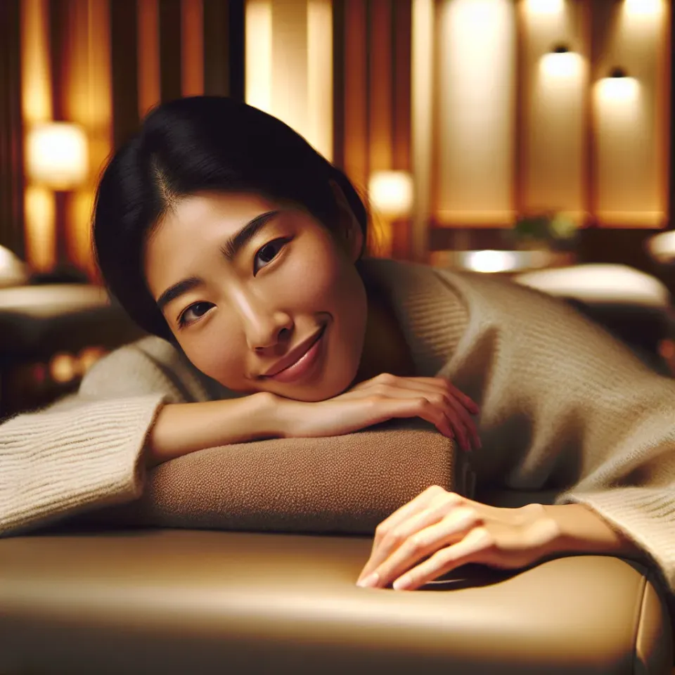 노원 스웨디시, 퇴근 후 바로 직행! 노원역 꿀접근성 찐 후기