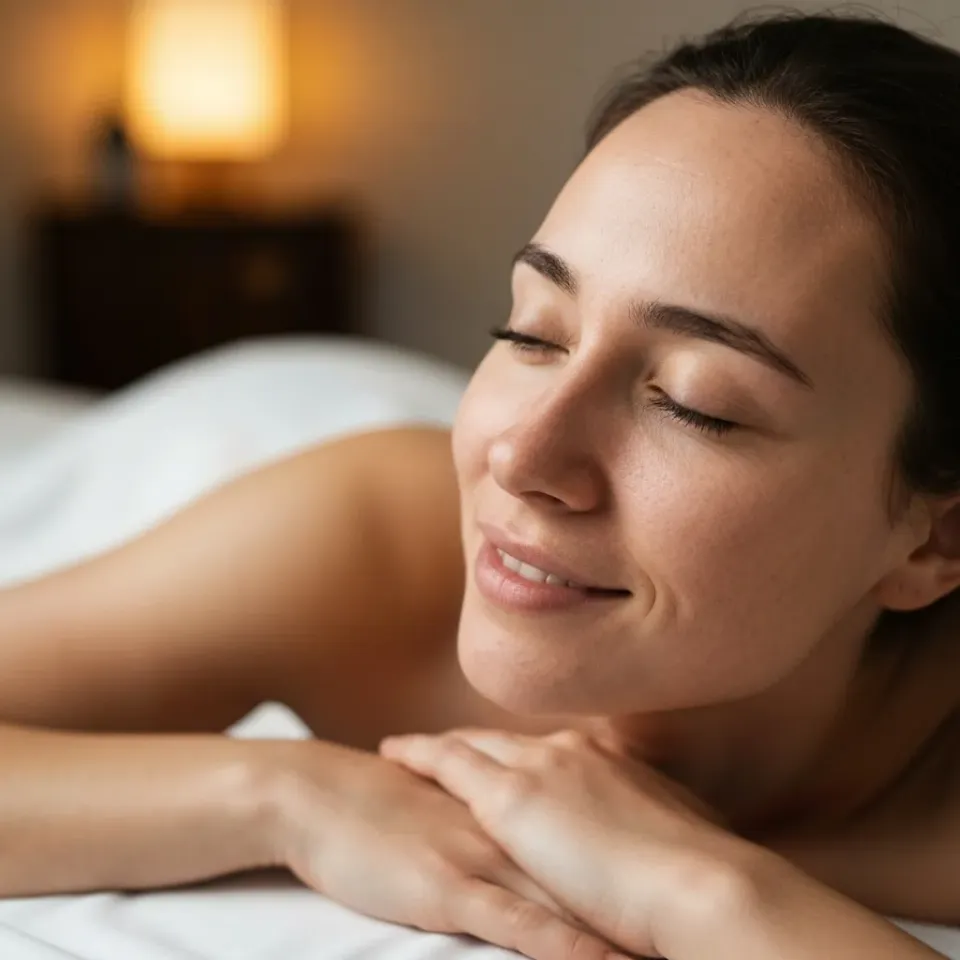 광고 아님! N개월간 노원 스웨디시 꾸준히 다닌 찐 후기 & 꿀팁