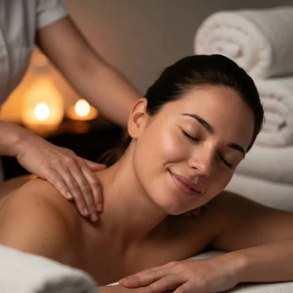 제가 일반 마사지 대신 노원 스웨디시를 선택한 진짜 이유